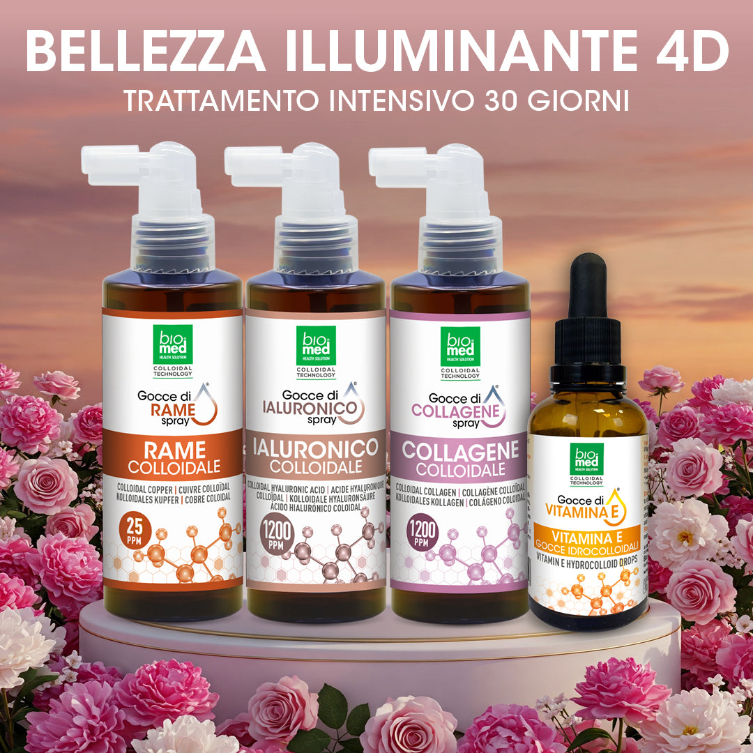 Anello Anelli Resina Glow In The Dark Si Illumina Al Buio - Foto 5