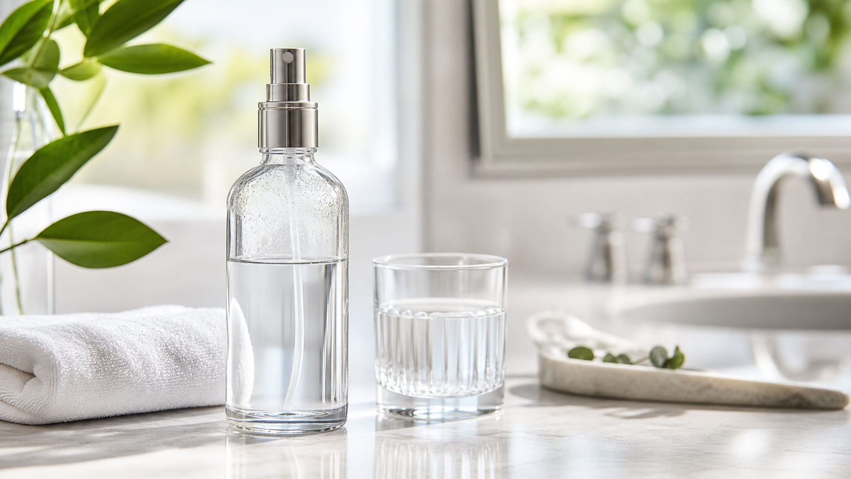 Argento colloidale: quando usarlo e come usarlo nella routine - guida Biomed