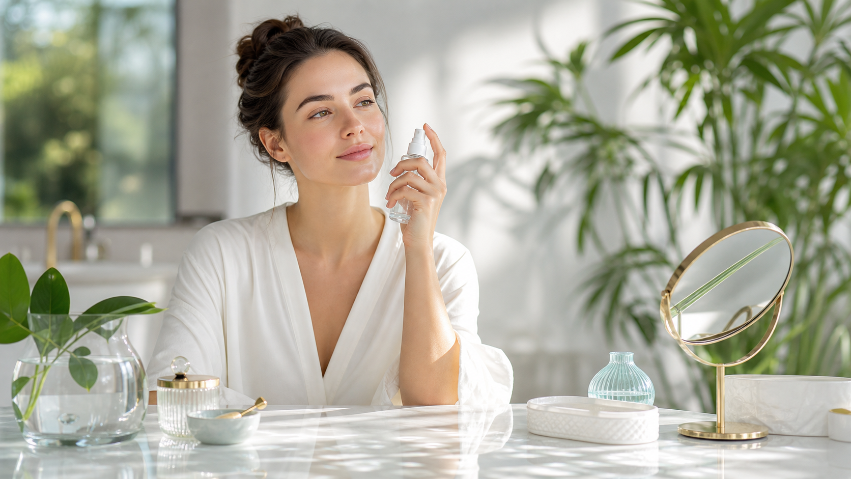 Guida Ialuronico Biomed per pelle e beauty routine