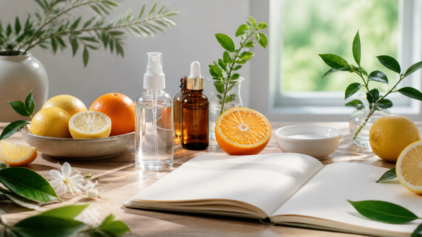 Vitamina C Biomed: guida difese naturali, pelle e cambio stagione