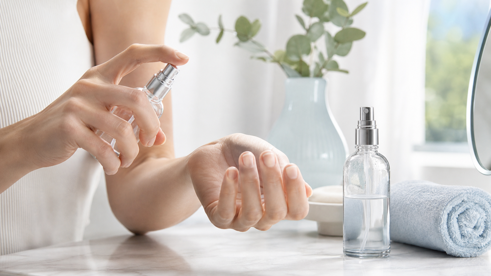 Argento colloidale per pelle: uso topico, routine e attenzione ai claim - guida Biomed