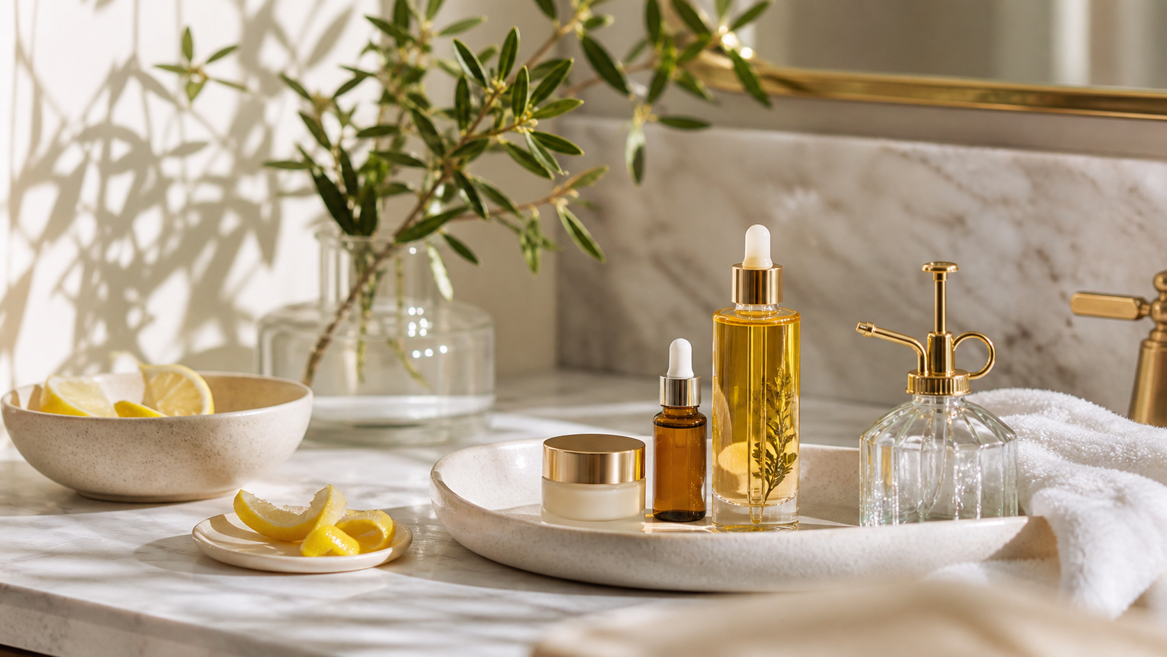 Vitamina A e pelle nella routine beauty Biomed