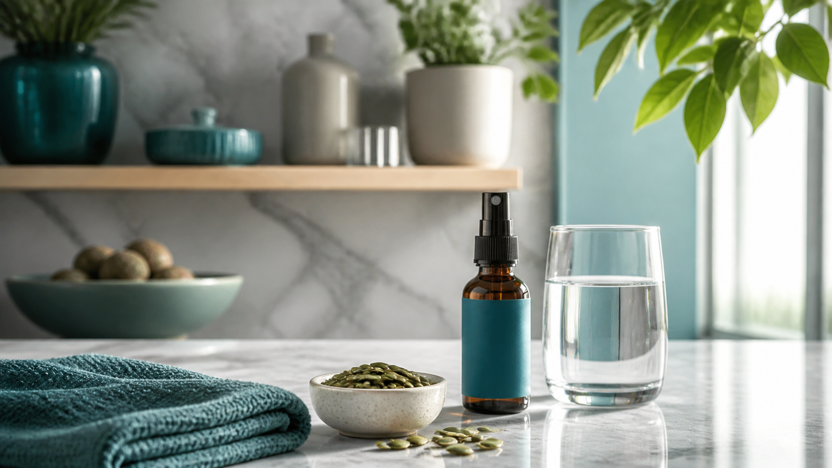 Zinco Biomed best seller nella routine quotidiana