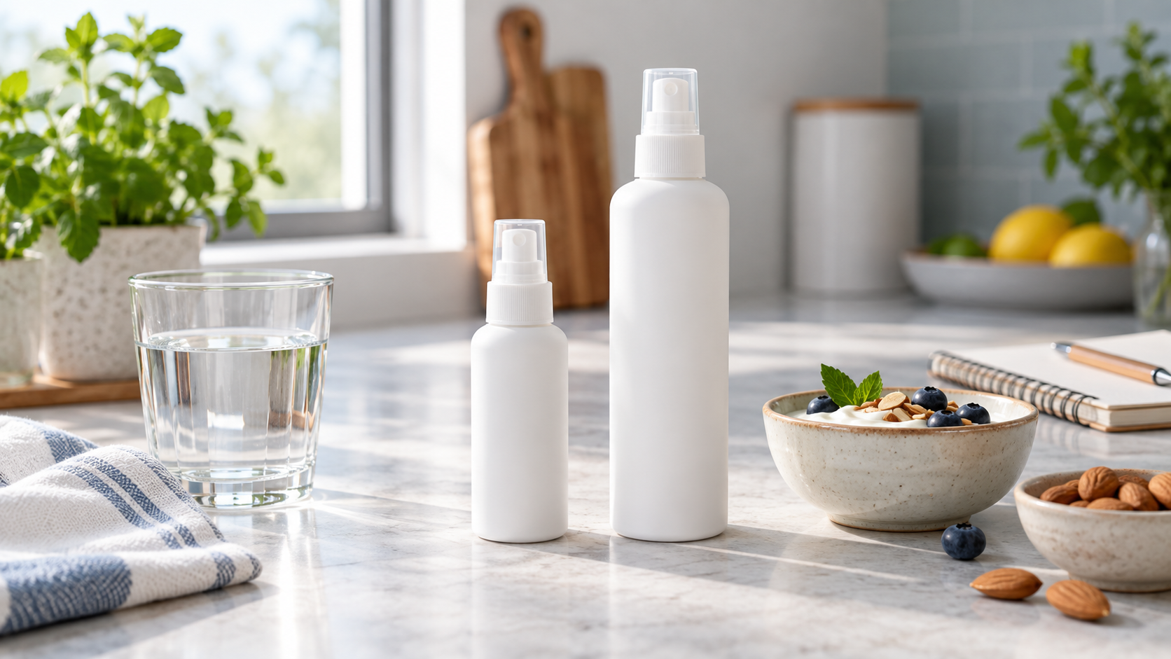 Scelta formato Calcio Biomed 150 ml o 500 ml