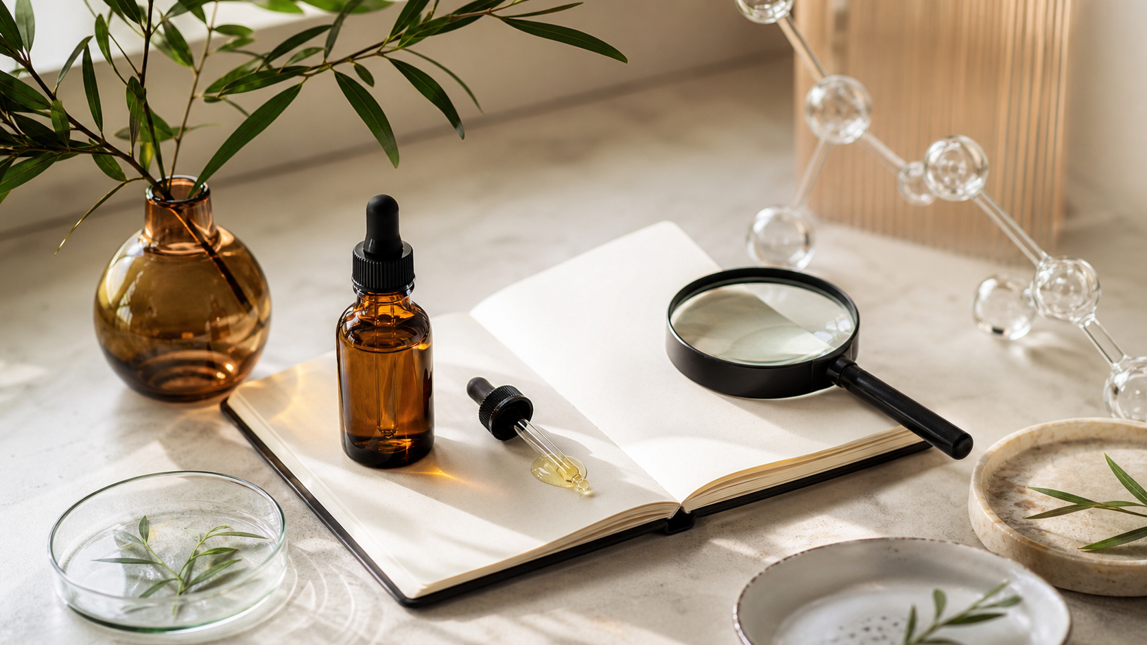 Retinolo e Vitamina A spiegati in modo semplice