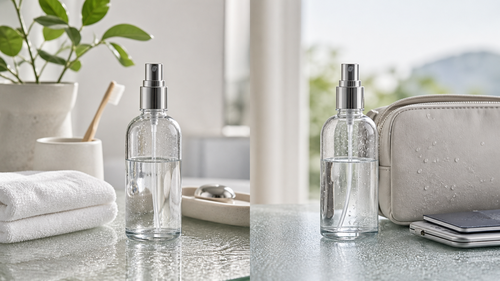 Argento colloidale spray: differenze tra uso quotidiano e uso mirato - guida Biomed