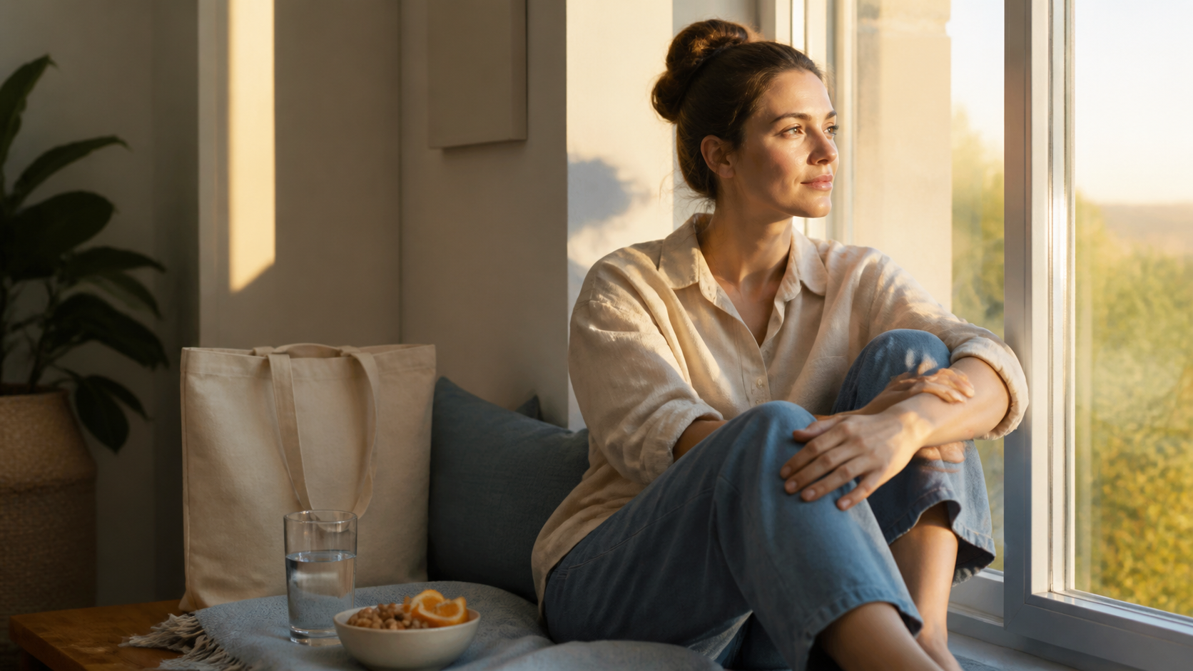 Periodo intenso e routine quotidiana contro stanchezza e affaticamento