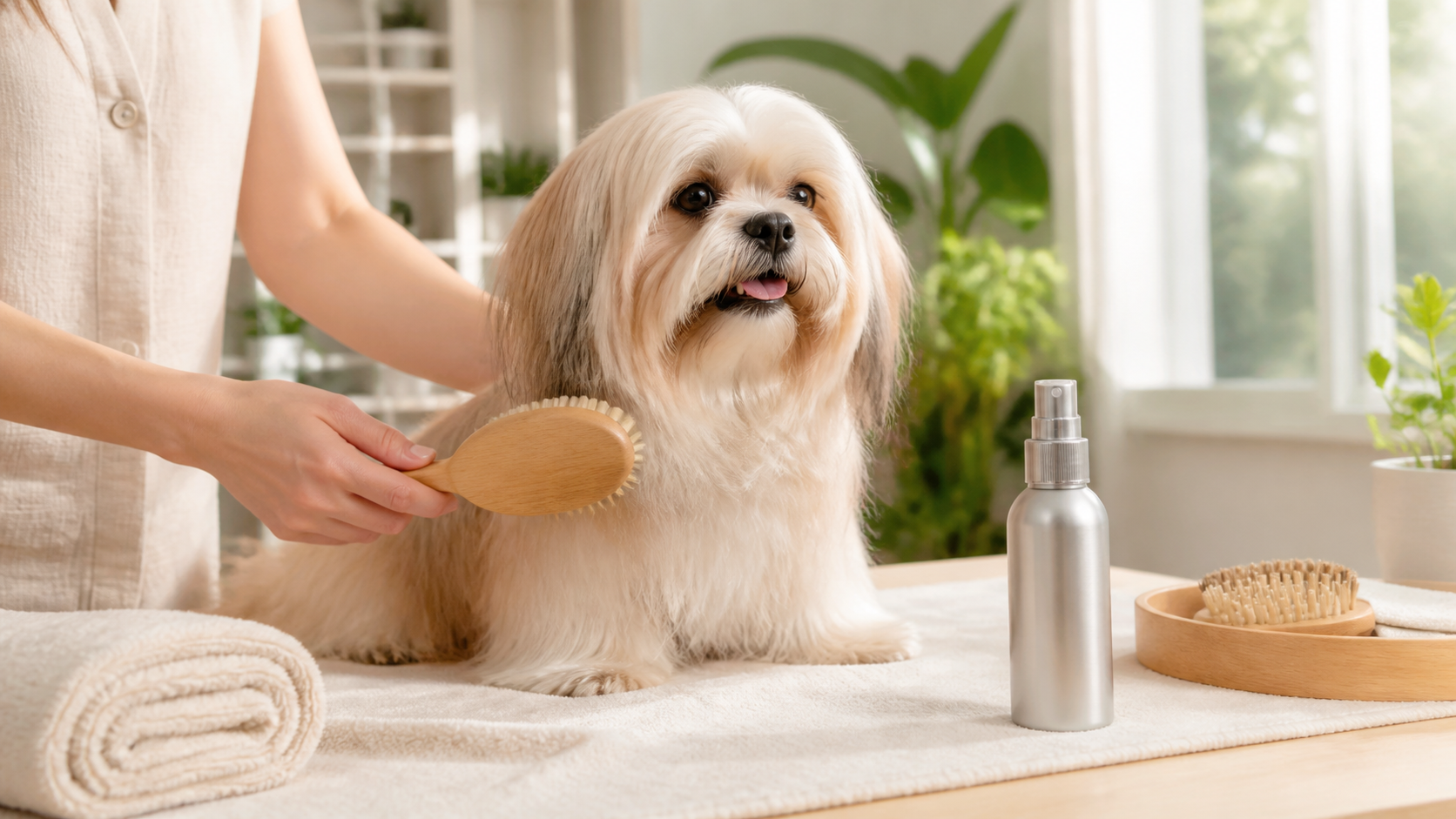 Argento spray For Pet per pelo e cute esterna