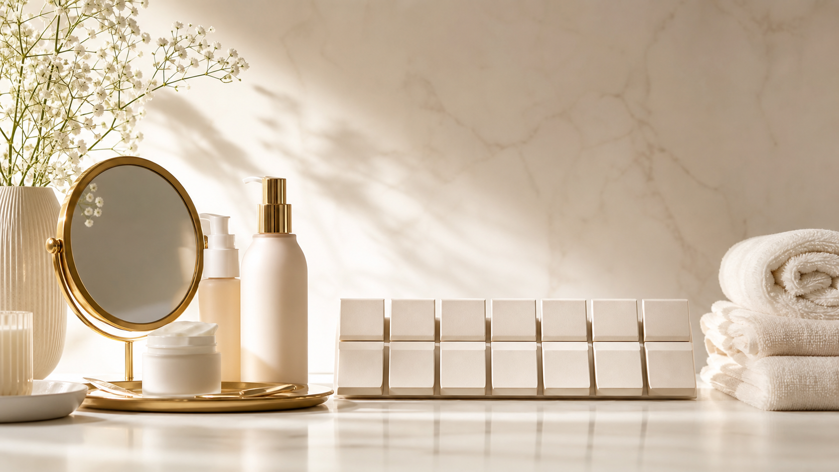 Copertina editoriale Biomed per routine 30 giorni cellulite inestetismi