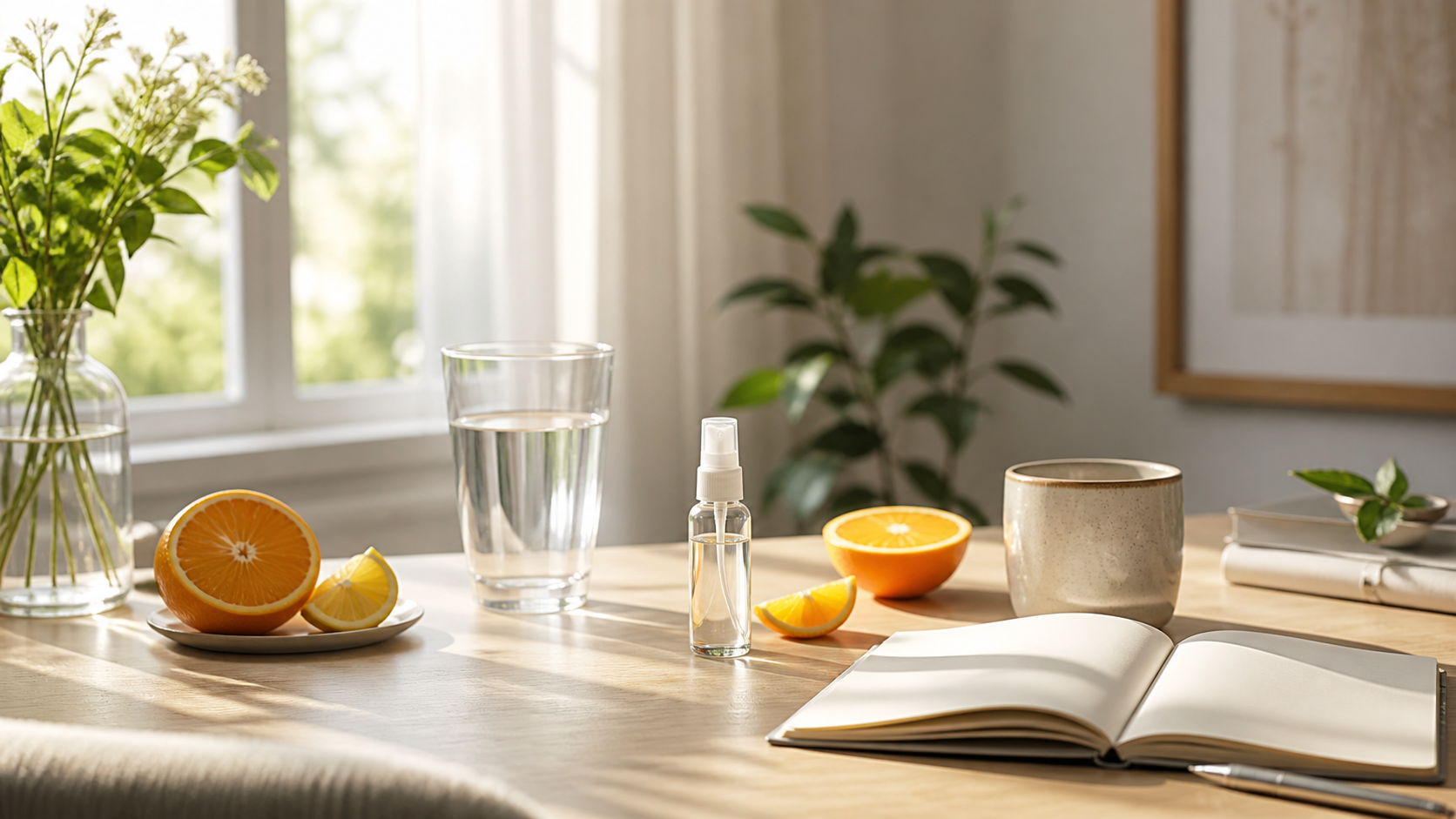 Vitamina C nei periodi di stanchezza e affaticamento