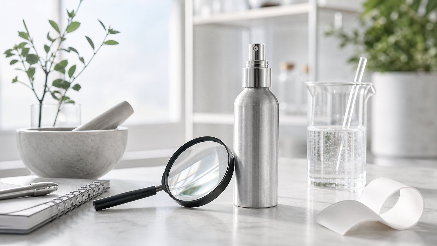 Argento colloidale puro: cosa significa davvero e come leggere un'etichetta - guida Biomed