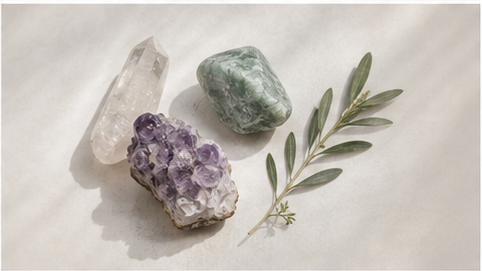 Serenity+ e Magnesio in una routine equilibrio e relax