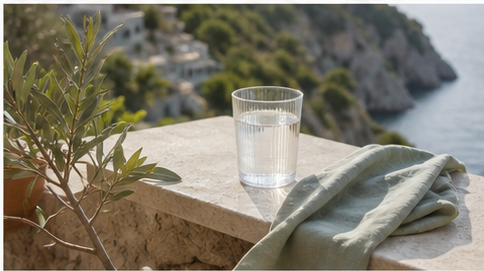 Serenity+ e Oro Biomed per lucidità e presenza