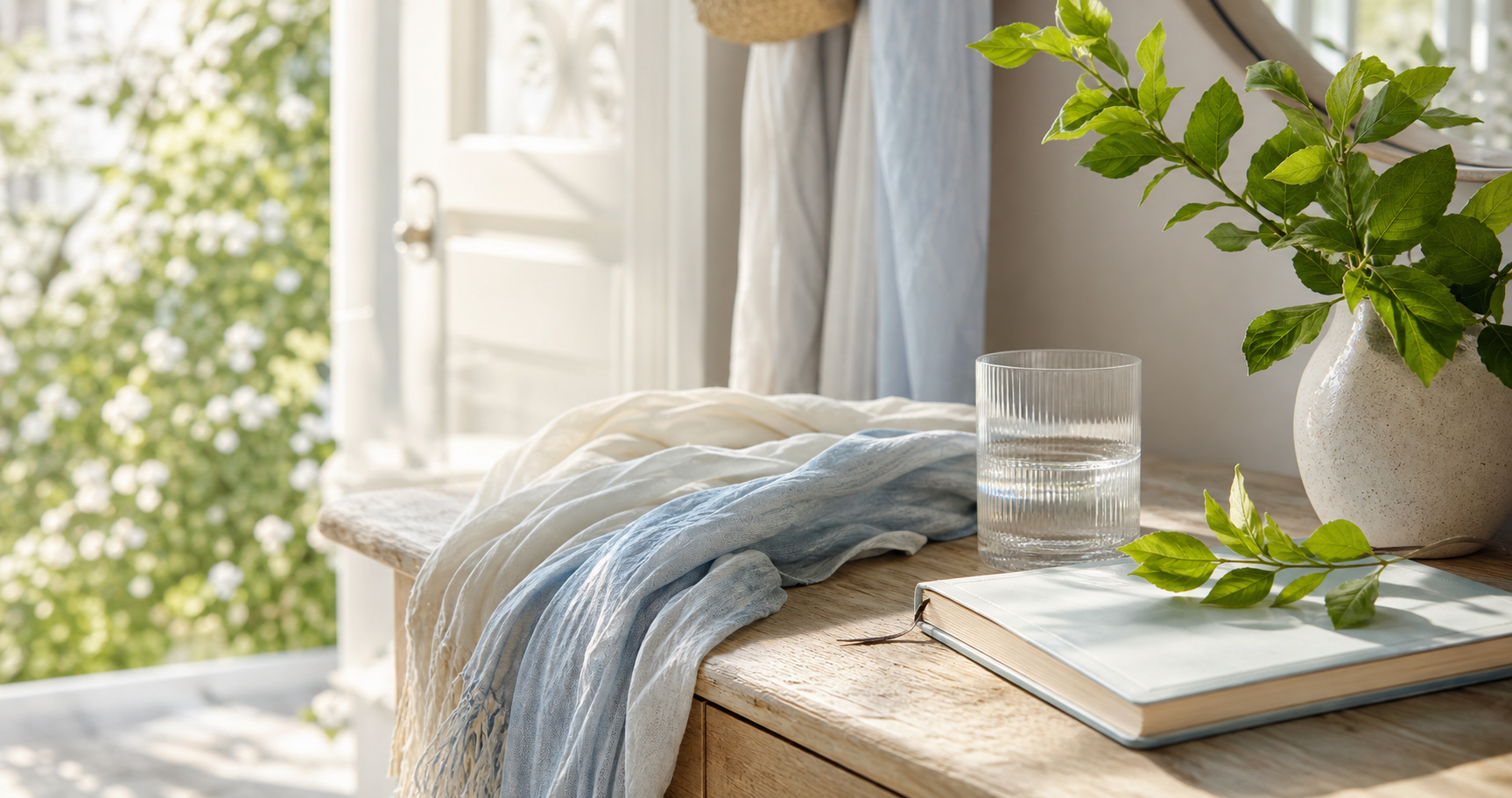 Cambio stagione e routine energia Oxigen+