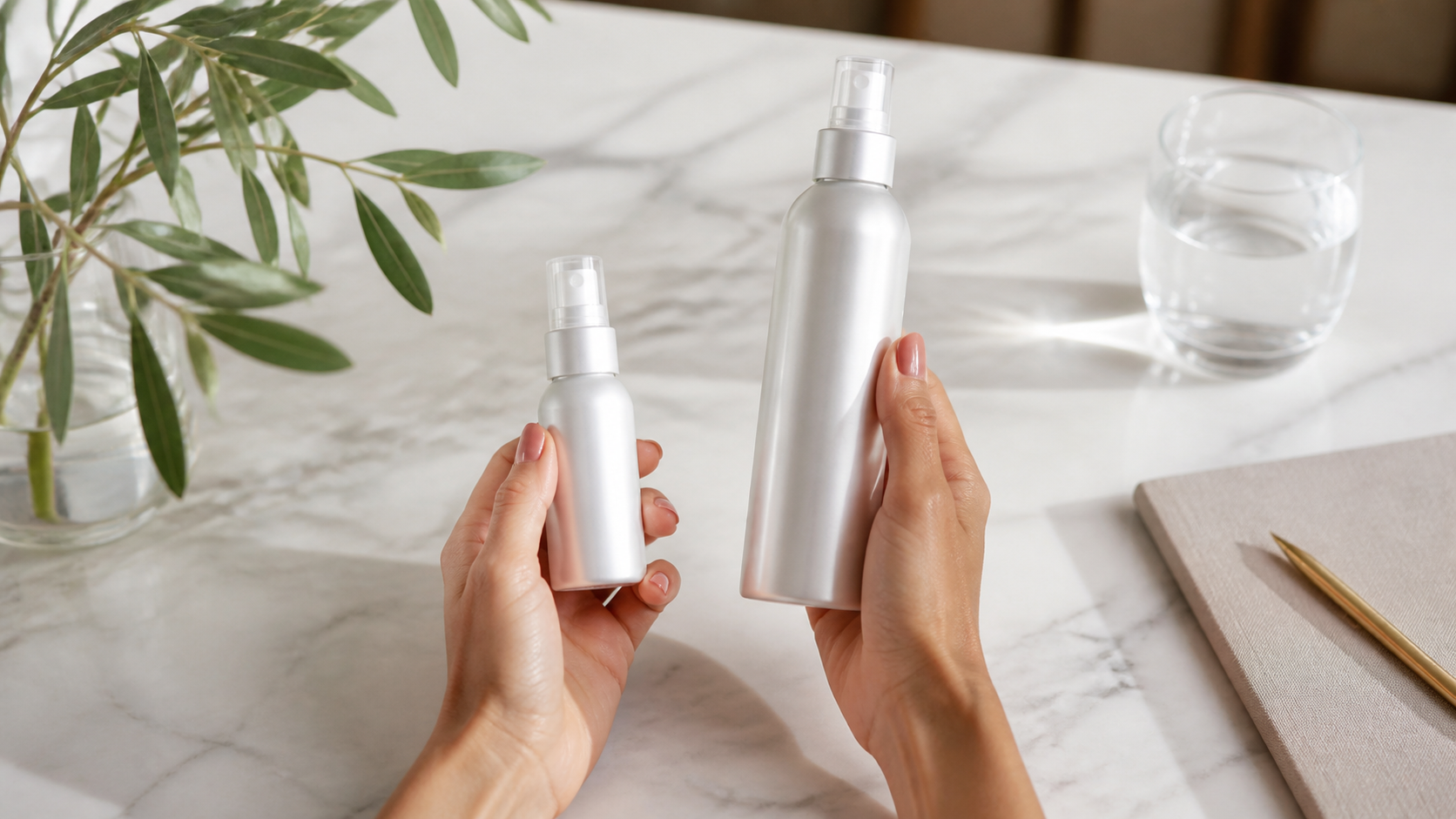 Scelta formato Selenio Biomed 150 ml o 500 ml