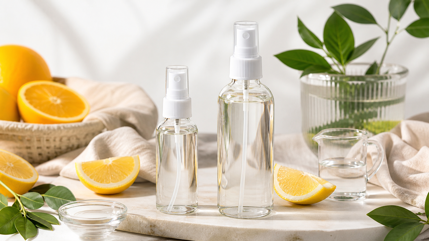 Scelta tra Vitamina C 150 ml e 500 ml