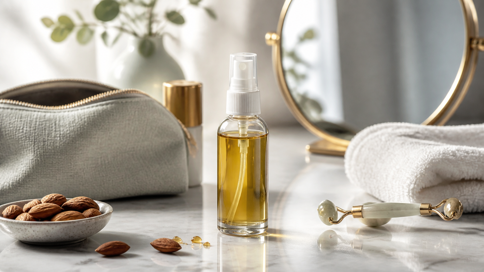 Formato Vitamina E 50 ml per uso mirato