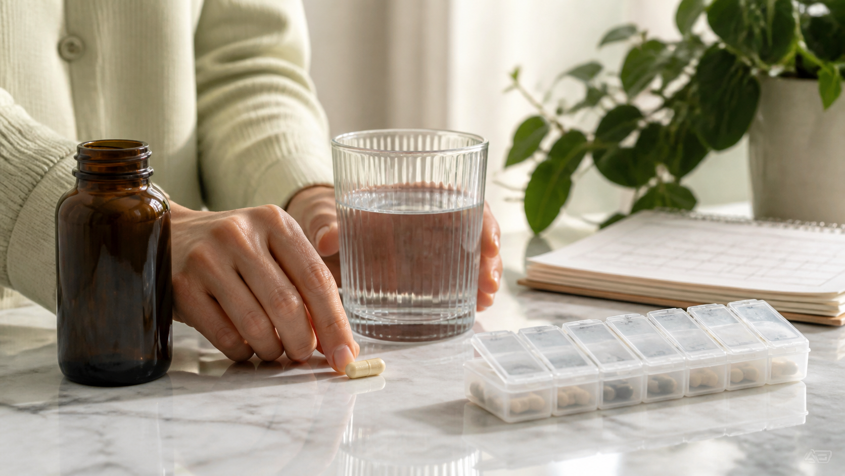 Uso quotidiano Glutatione Biomed capsule