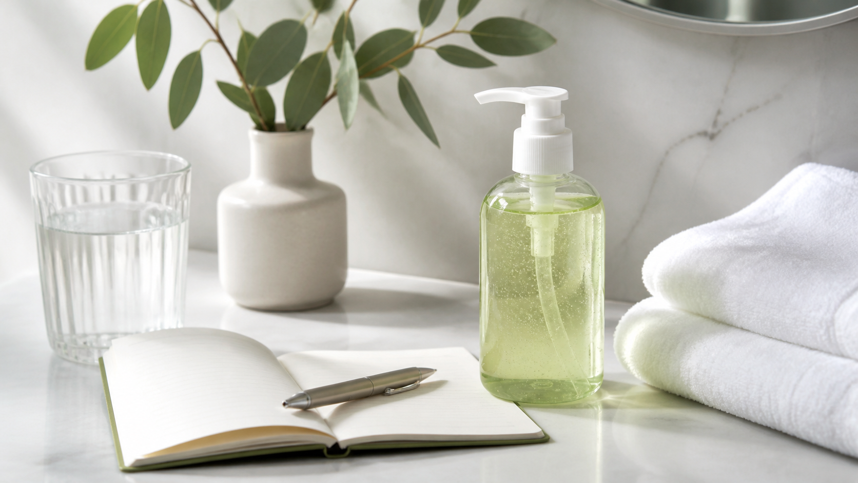 Domande frequenti su uso e frequenza del Gel detergente Argento attivo