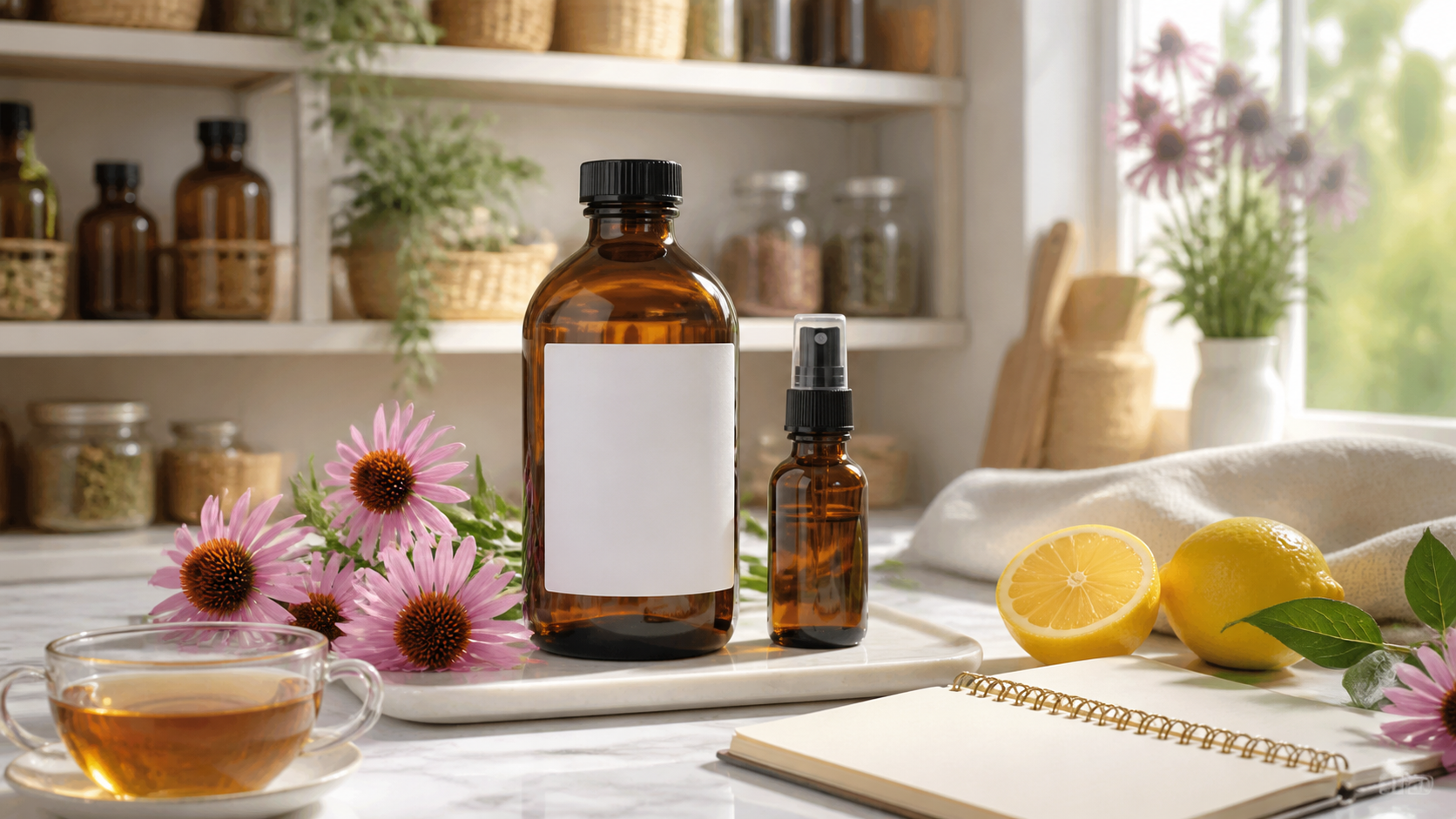 Echinacea Biomed best seller e formato scorta