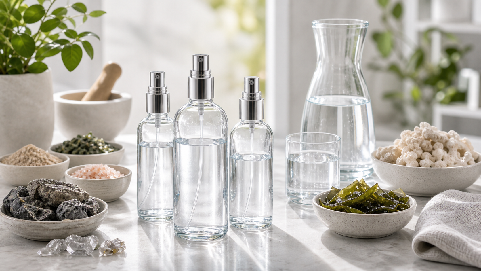 Integratori spray Biomed: formato, uso e scelta