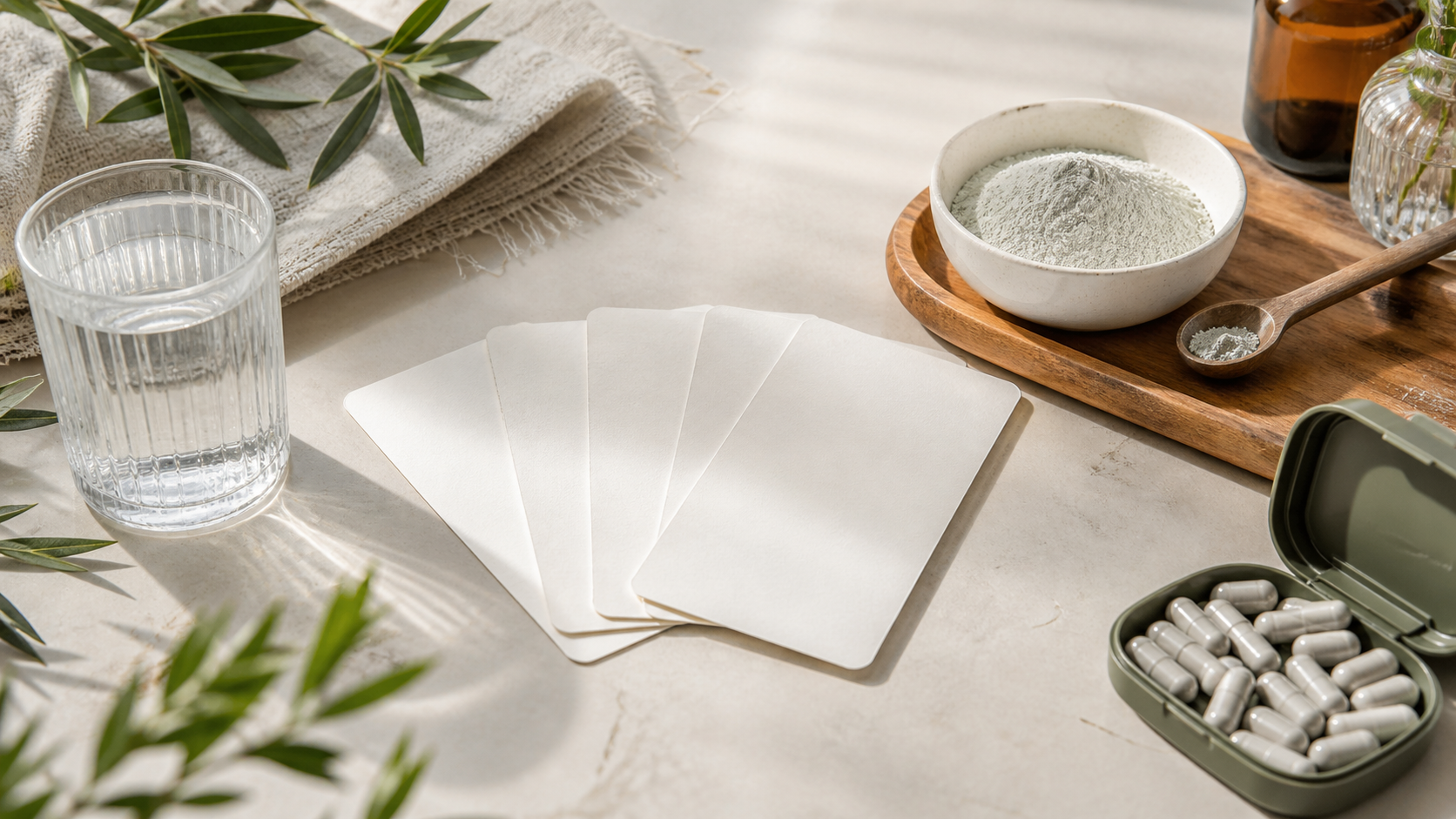 FAQ Zeolite Biomed su uso formati e abbinamenti
