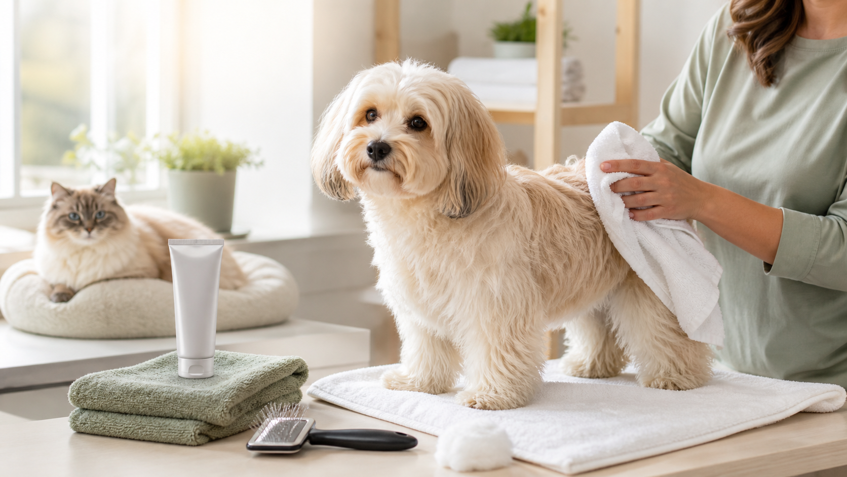 Argento Gel For Pet per pelo e cute esterna