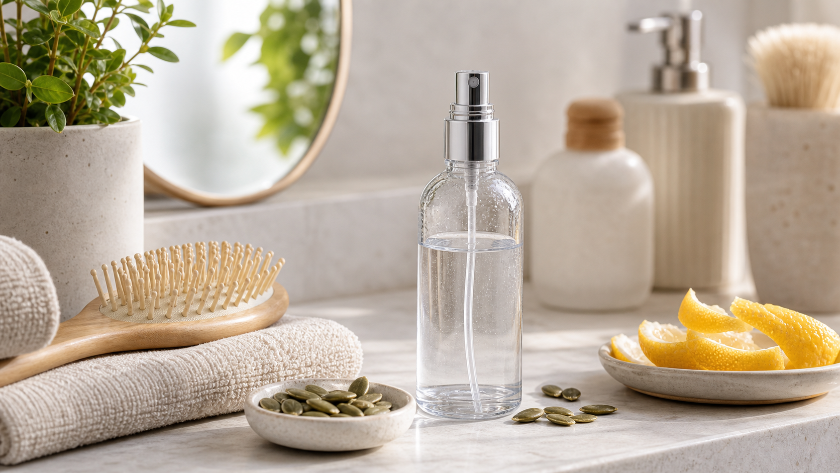 Zinco colloidale: pelle, capelli e sistema immunitario in chiave prudente - guida Biomed