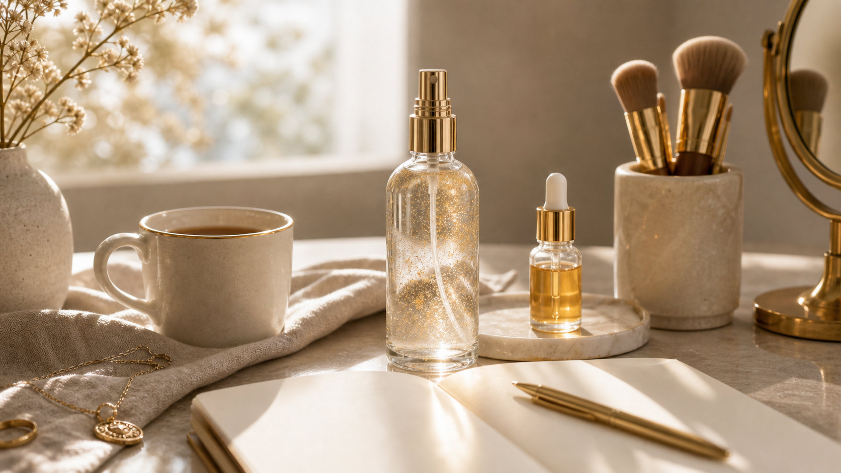 Oro Biomed: energia mentale, pelle e routine benessere - guida Biomed