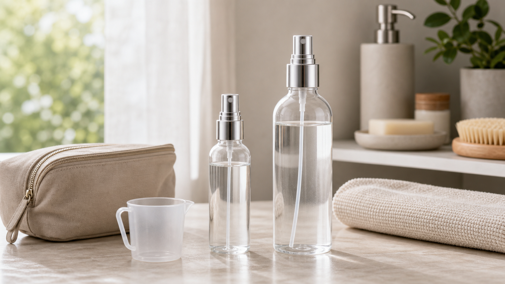 Minerali colloidali e formati 150/500 ml: come scegliere - guida Biomed