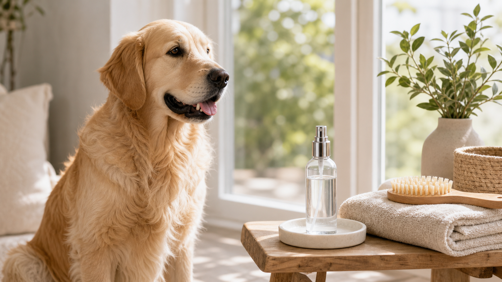 Argento per cani: cosa sapere sulla linea For Pet - guida Biomed