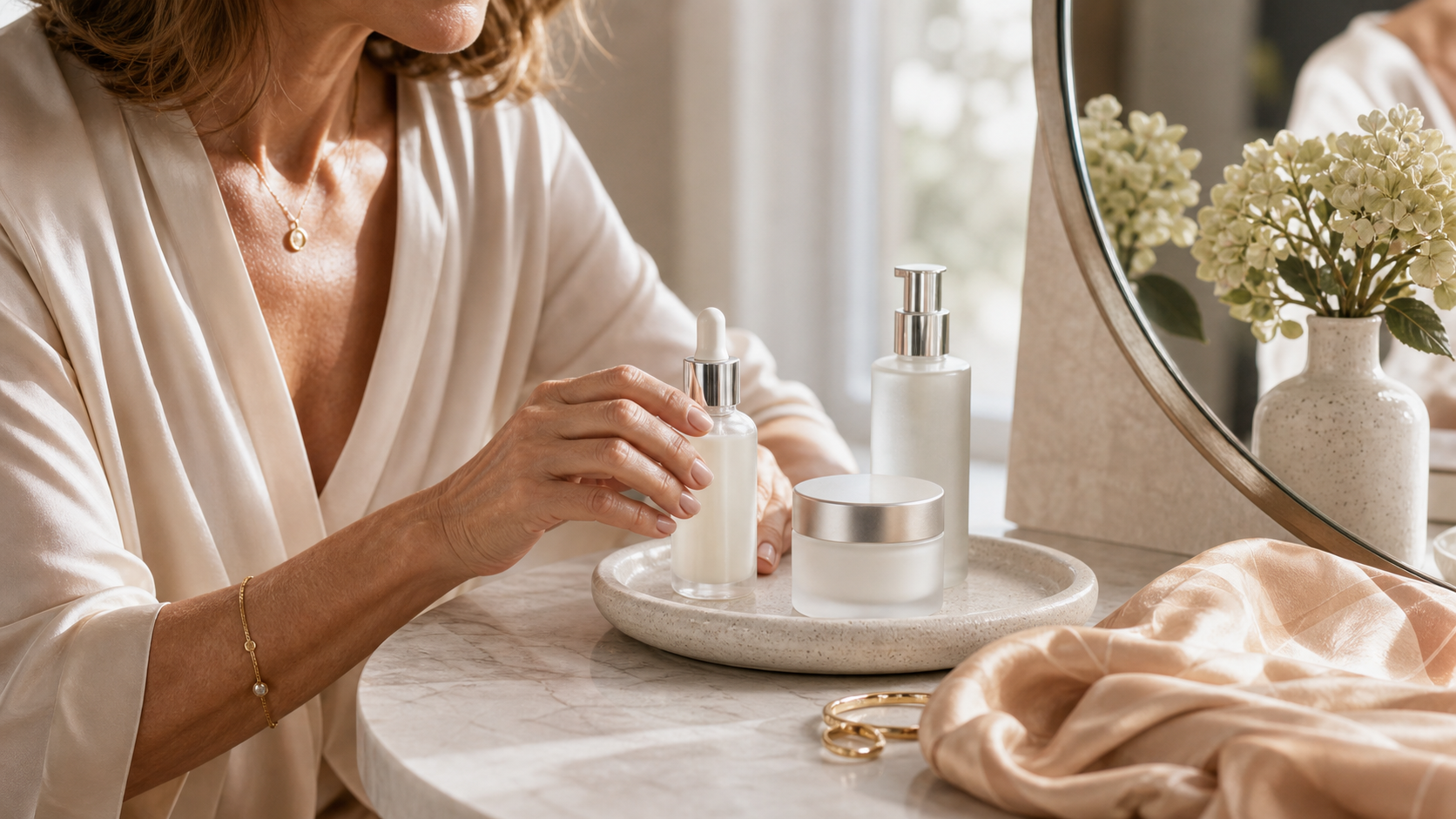 Routine Collagene Biomed con scelta tra formato 150 ml e 500 ml