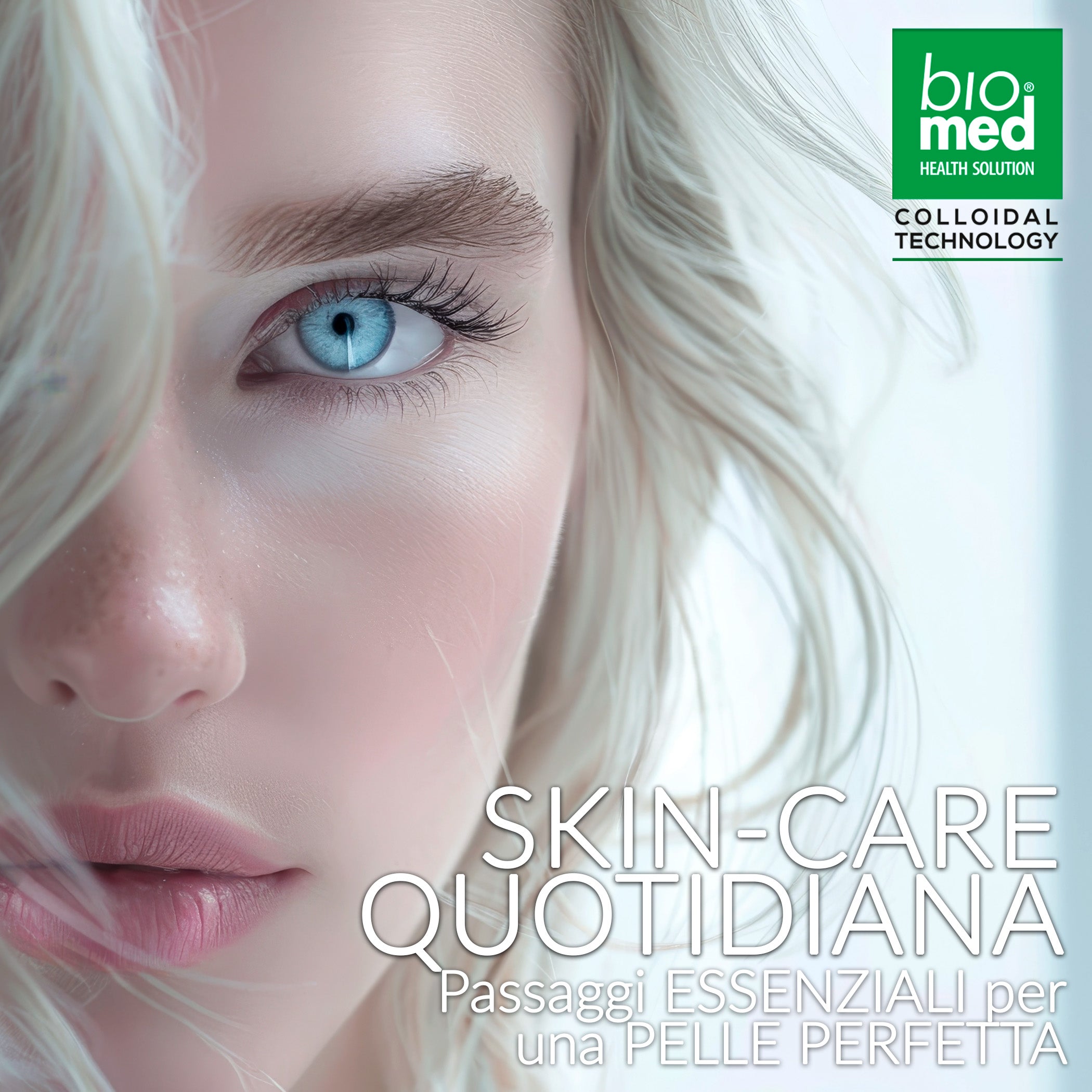 Skin Care Quotidiana Passaggi Essenziali per una Pelle Perfetta