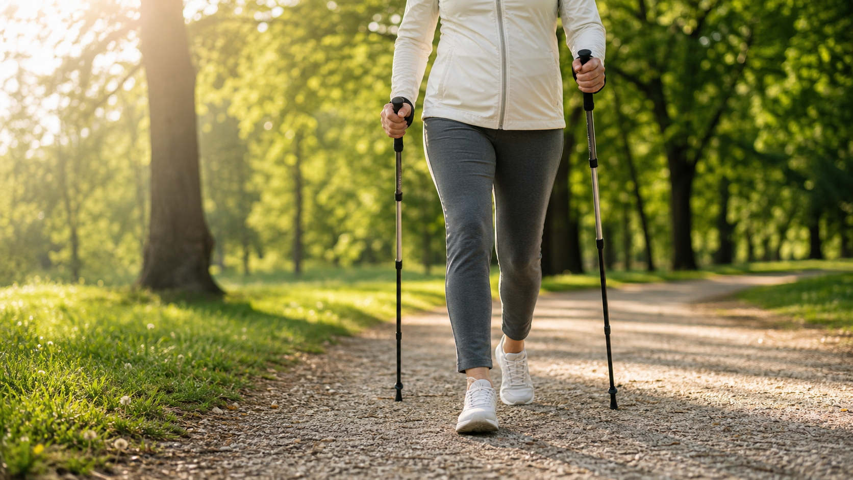 Camminata e articolazioni: perché il movimento dolce aiuta più dello stop totale - Benessere articolare Biomed