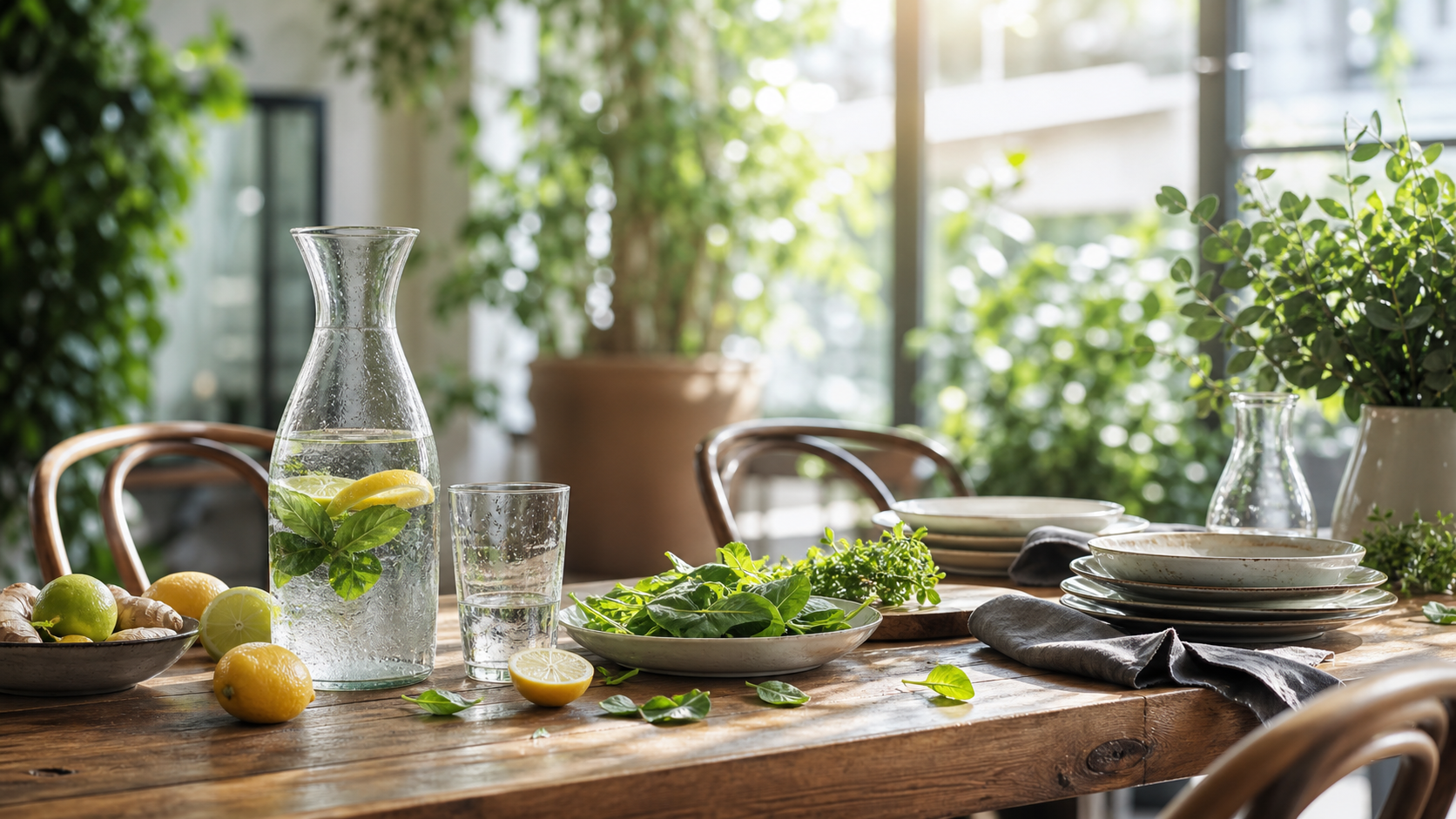 Dopo feste e cene: reset Biomed per tornare leggeri senza sensi di colpa - Detox mensile Biomed