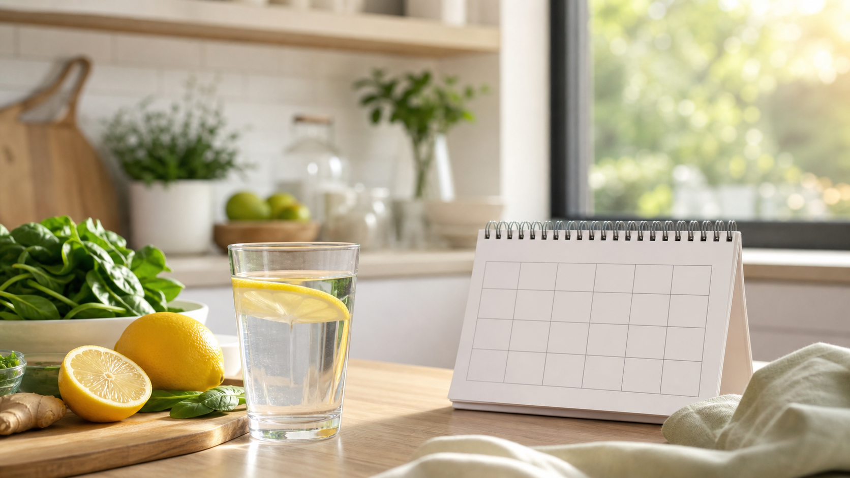 Detox Mensile Biomed: depurazione leggera e reset ogni mese