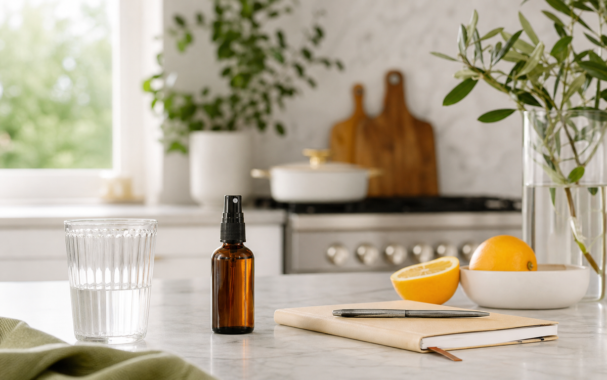 Integratori Spray e Spray System Plus Biomed: routine quotidiana con formato spray