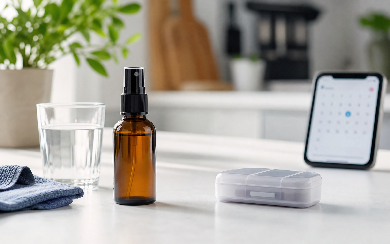 Confronto pratico tra integratori spray e formati tradizionali