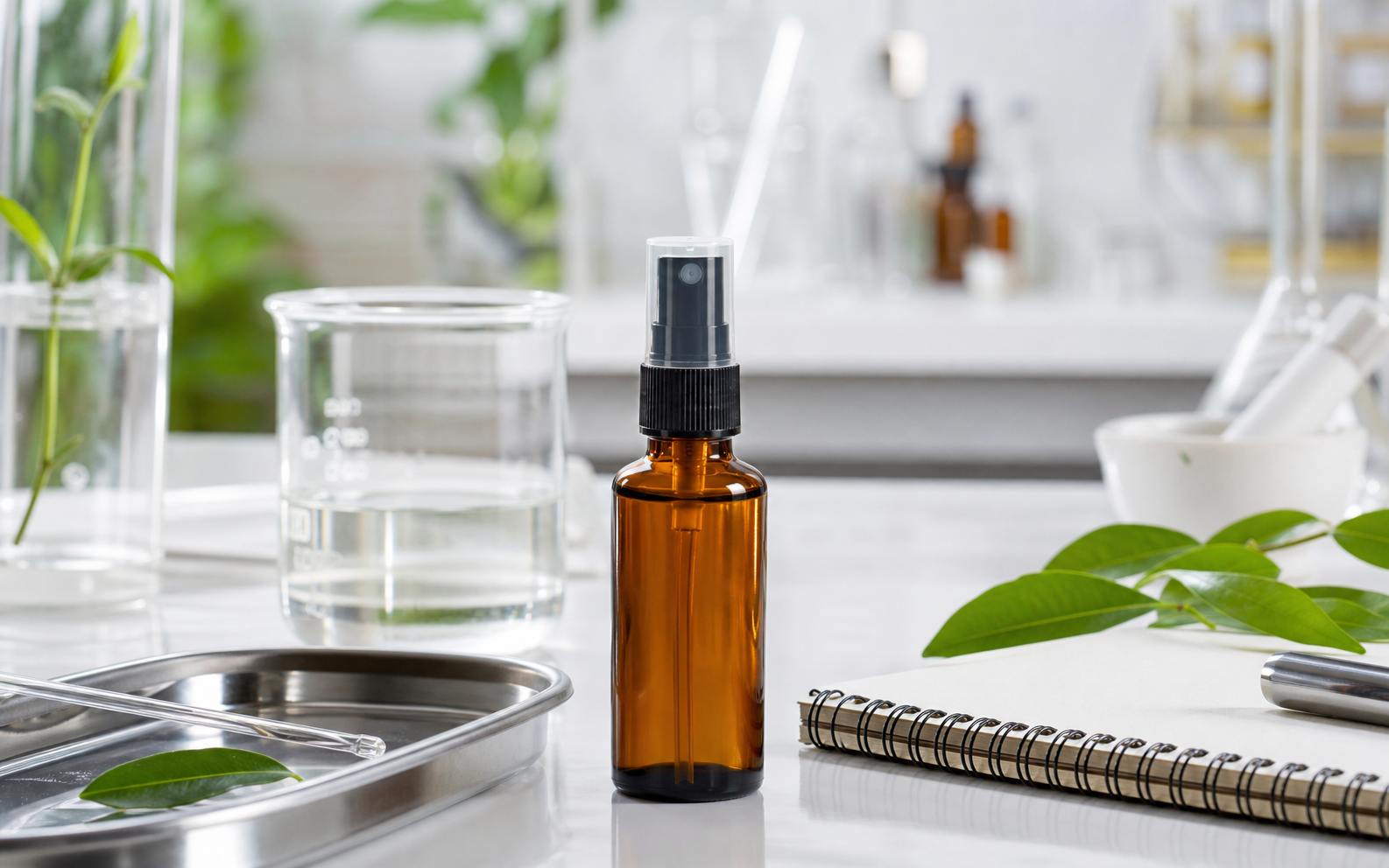 Spray System Plus Biomed: me e formato spray sublinguale