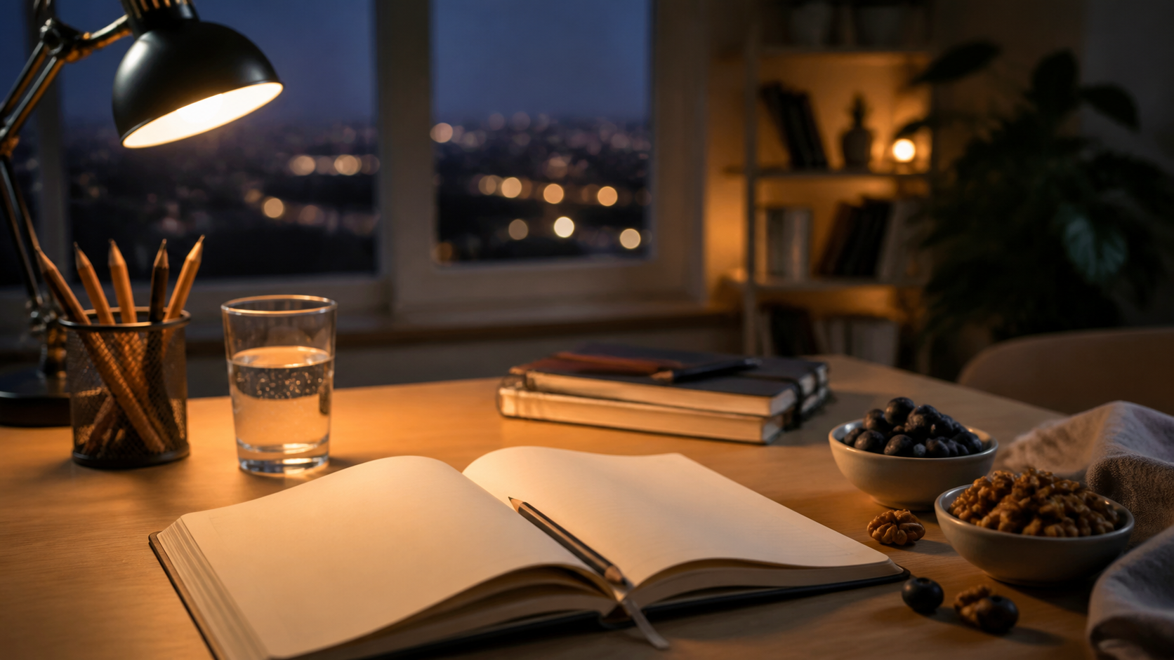 Studiare meglio: memoria, attenzione e pause per non arrivare scarichi - Focus e memoria Biomed