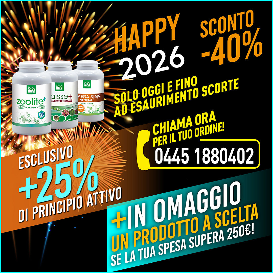 Consigli per tornare in forma con il DETOX Biomed