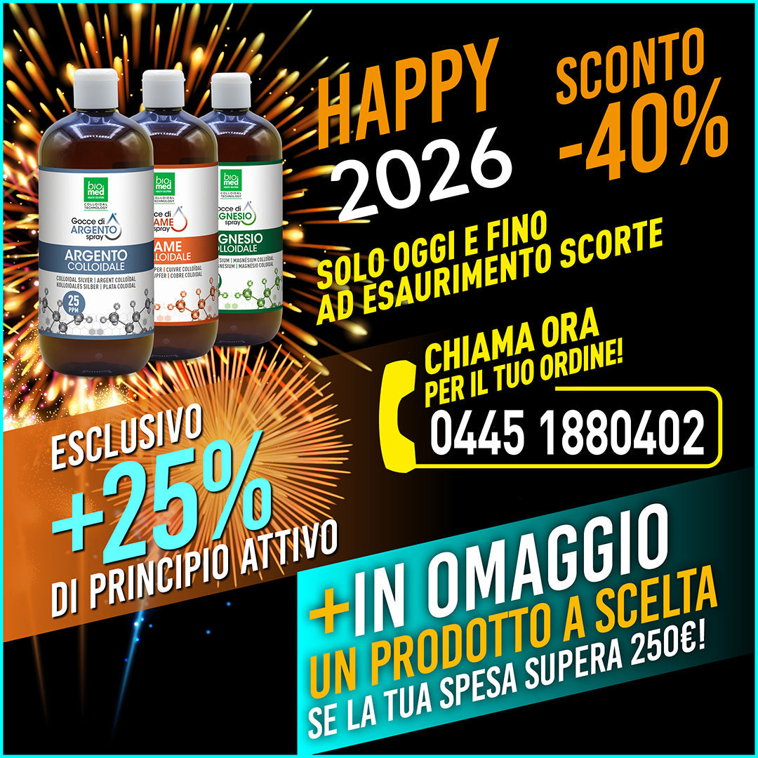 Consigli per tornare in forma con il DETOX Biomed