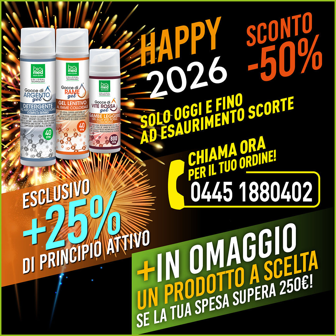 Consigli per tornare in forma con il DETOX Biomed