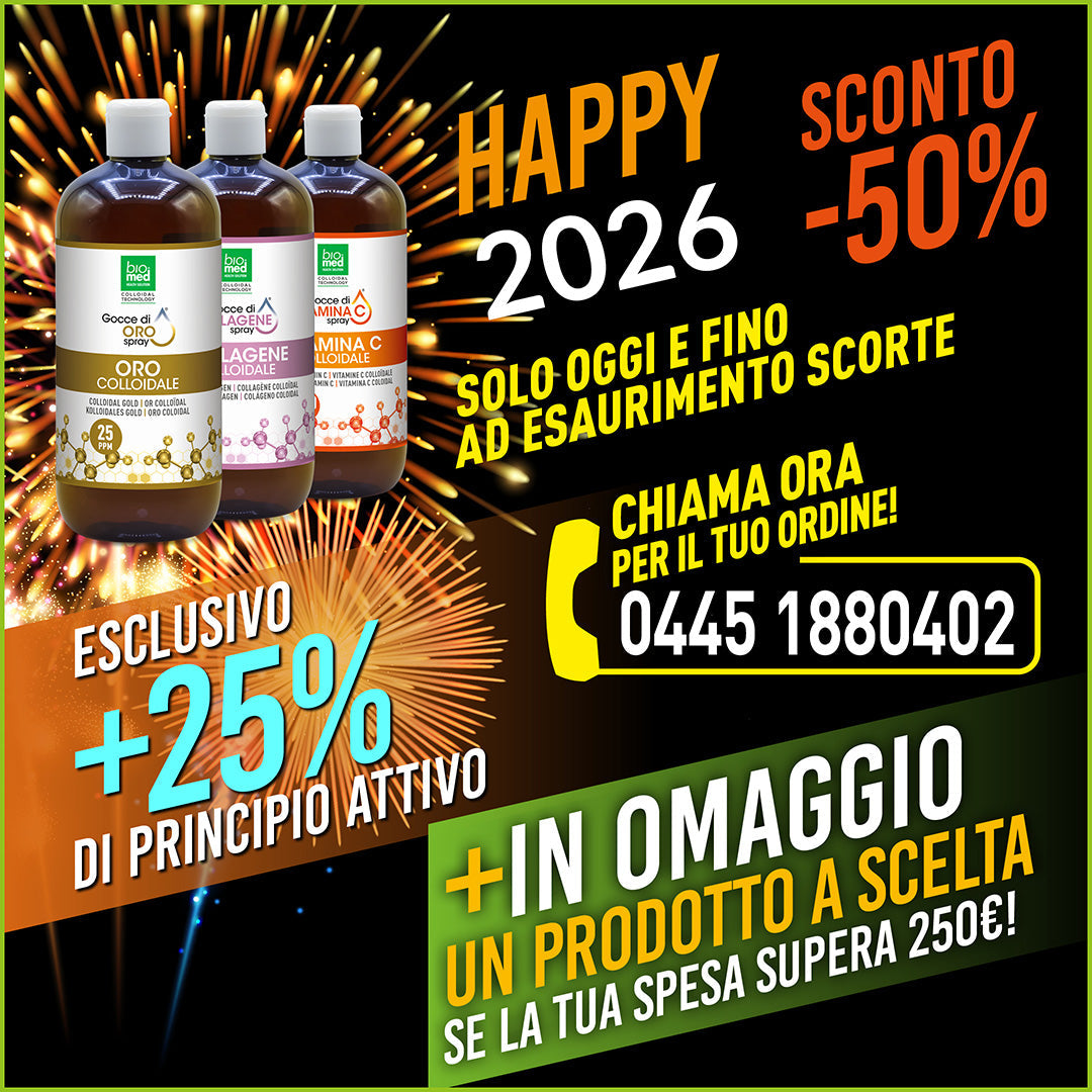 Consigli per tornare in forma con il DETOX Biomed