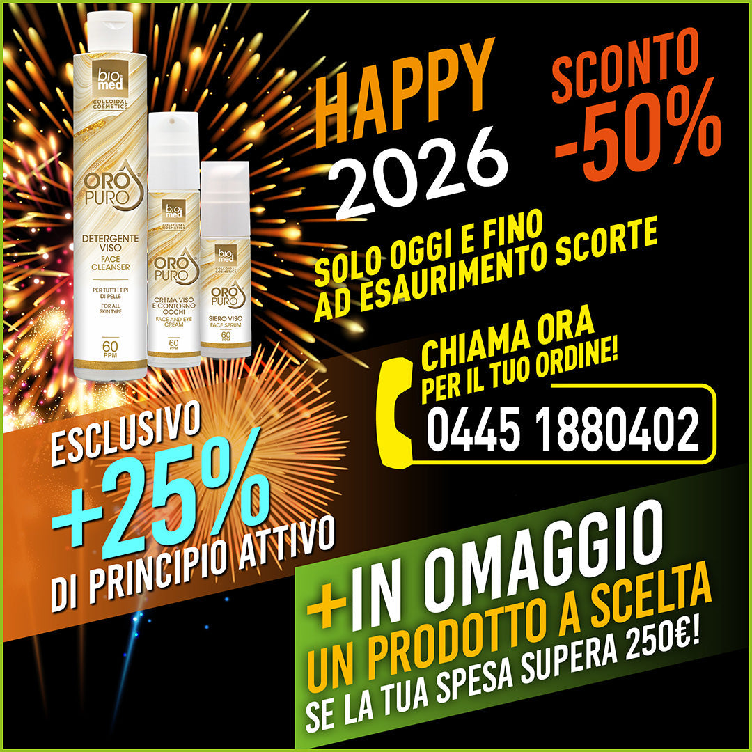 Consigli per tornare in forma con il DETOX Biomed