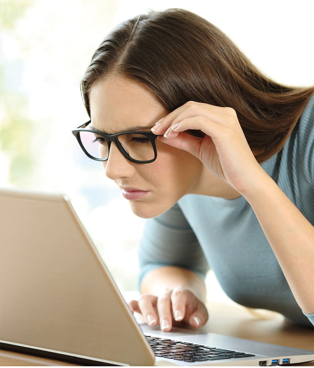 Afila tu vista con VITAMINA A COLOIDAL Retinol - Suplemento Coloidal Puro - BIOMED Nano Drops 1100 ppm