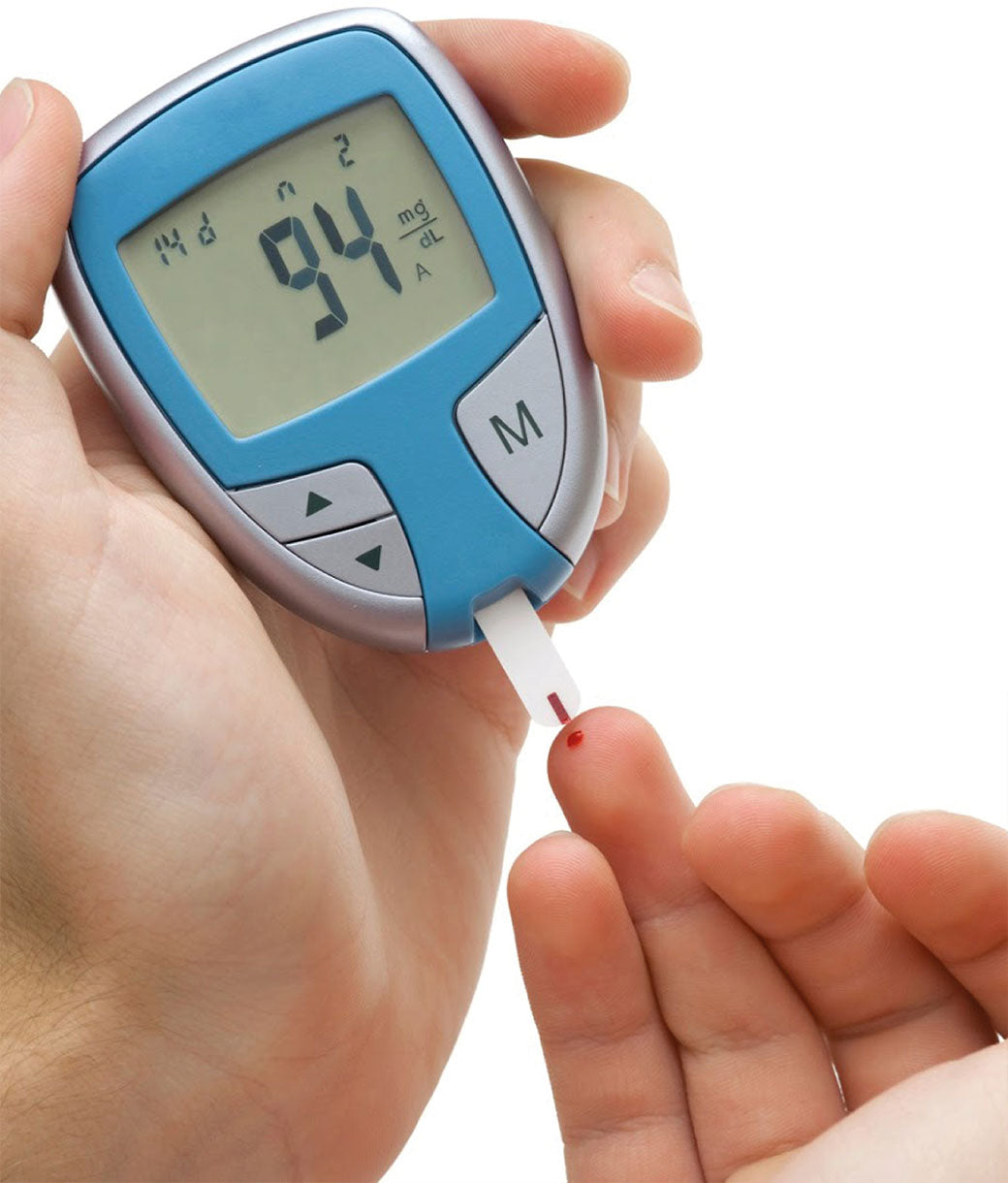 Aiuta a prevenire il diabete MAGENSIO COLLOIDALE PURO - NANO GOCCIE BIOMED - 1100 ppm