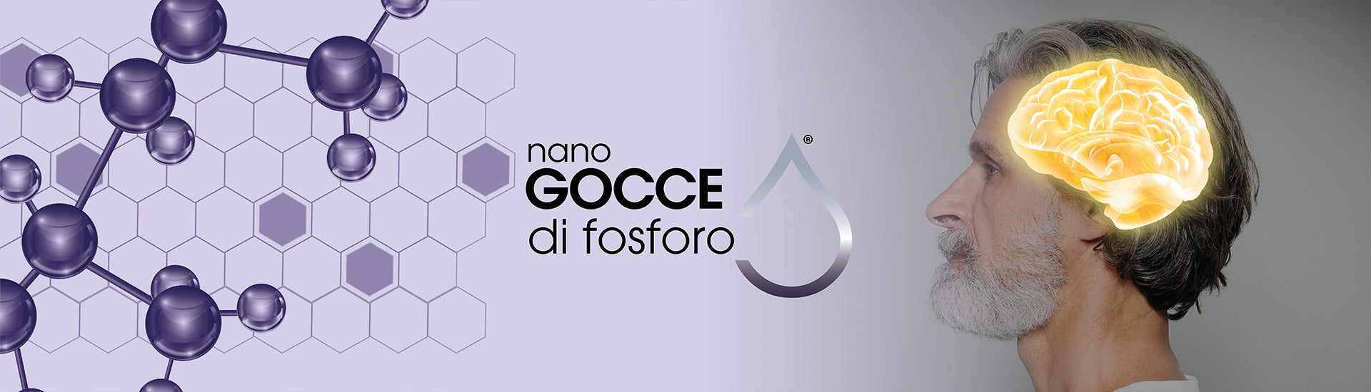 Eslusivo FOSFORO COLLOIDALE - Integratore Colloidale Puro - Nano Gocce BIOMED 300 ppm