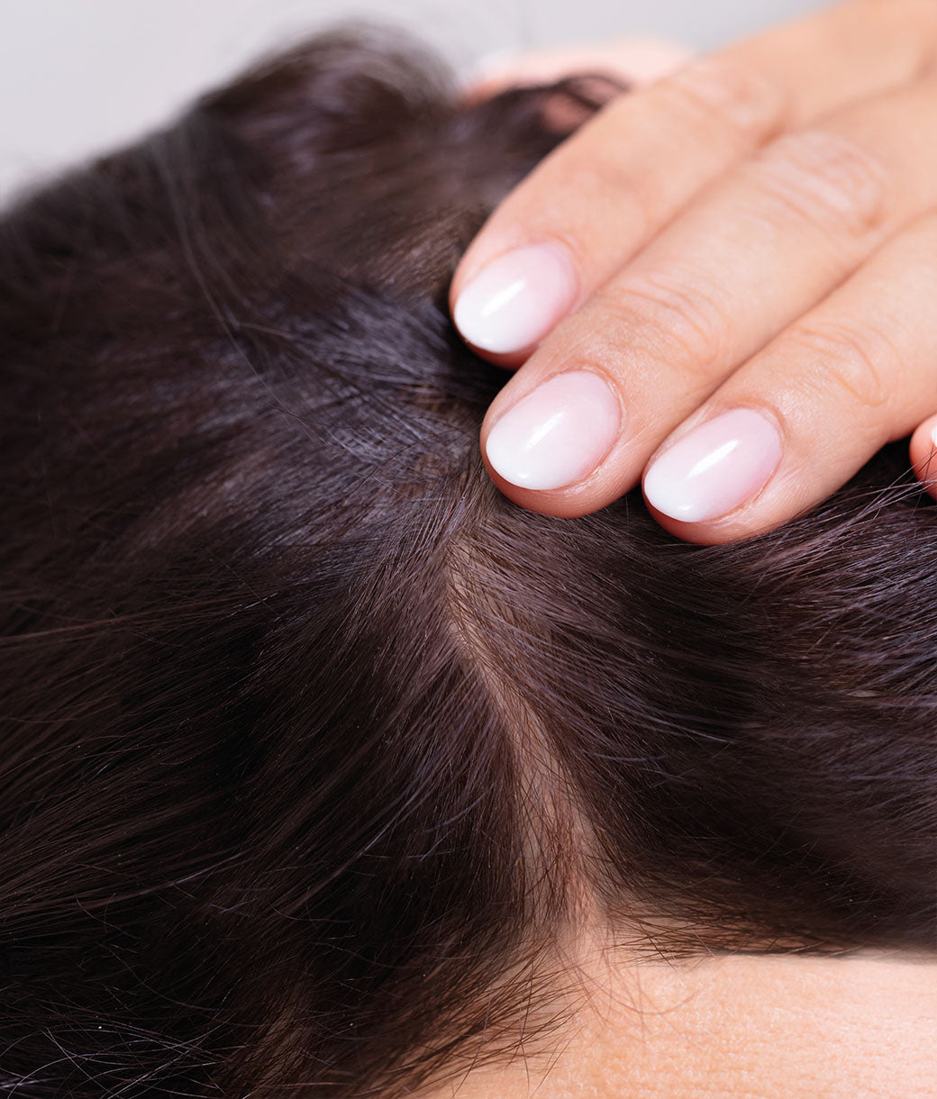 Mantiene el cabello fuerte y saludable QUERATINA COLOIDAL Suplemento Coloidal Puro - Nano Drops BIOMED 750 ppm