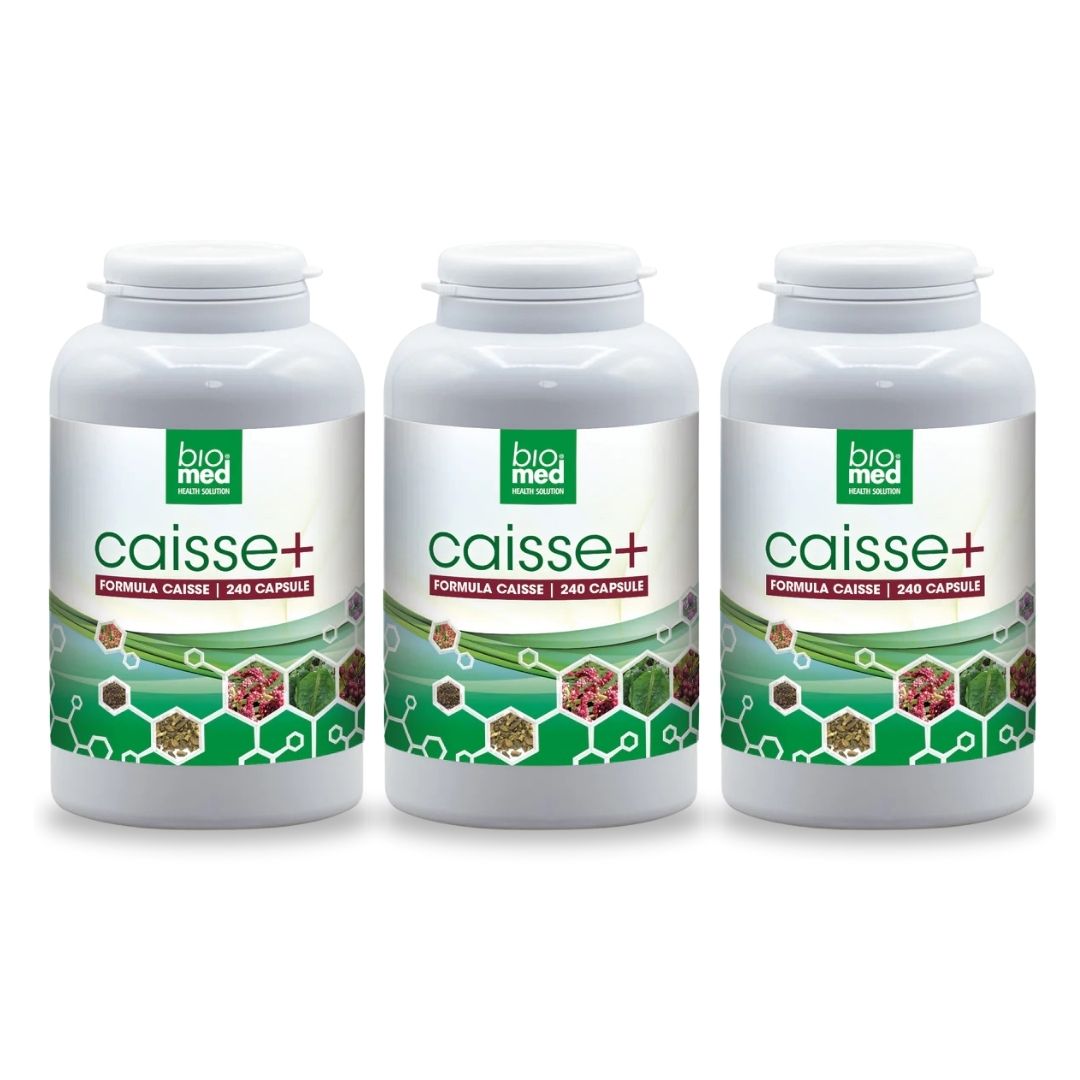 Formula Caisse+ 240 capsule - Biomed Colloidali - Sito Ufficiale - Acquista quì i tuoi colloidali Spray